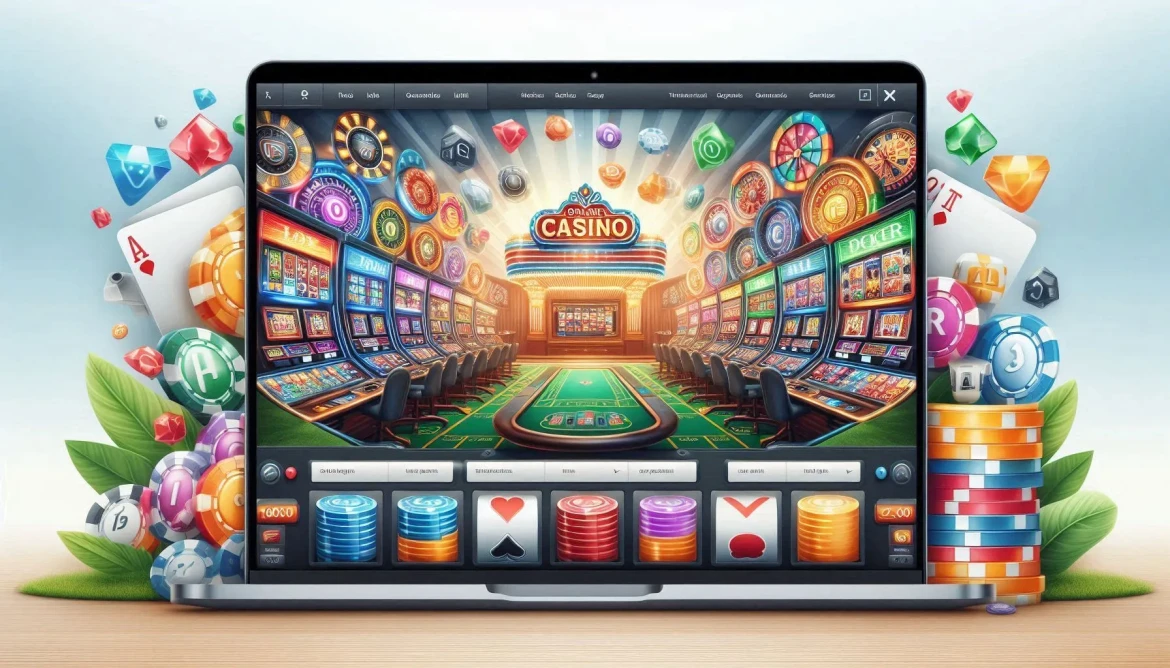 Nine Casino